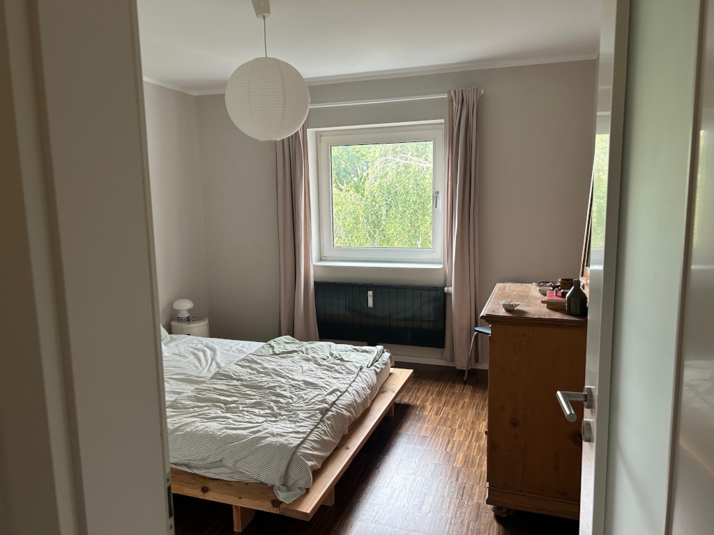 Traumwohnung in Zollstock sucht Zwischenmieter! – Höninger Weg, 50969 Köln Zollstock – Vorschaubild 15