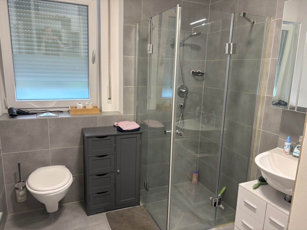 2 Zimmer Wohnung befristet zu Vermieten voll Möbliert – 93053 Regensburg Kasernenviertel – Vorschaubild 7