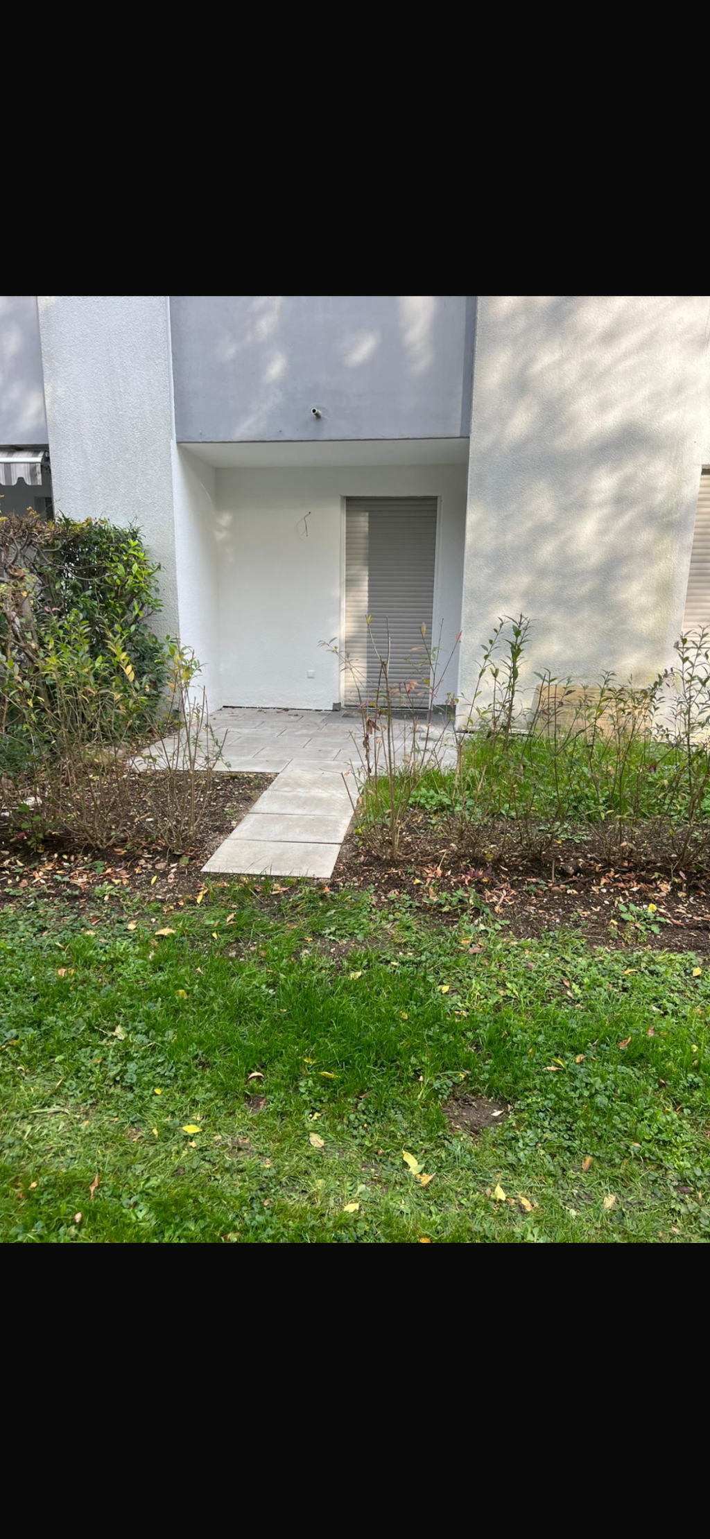 Flat Feldmoching-Hasenbergl Wellenkampstraße - picture 2
