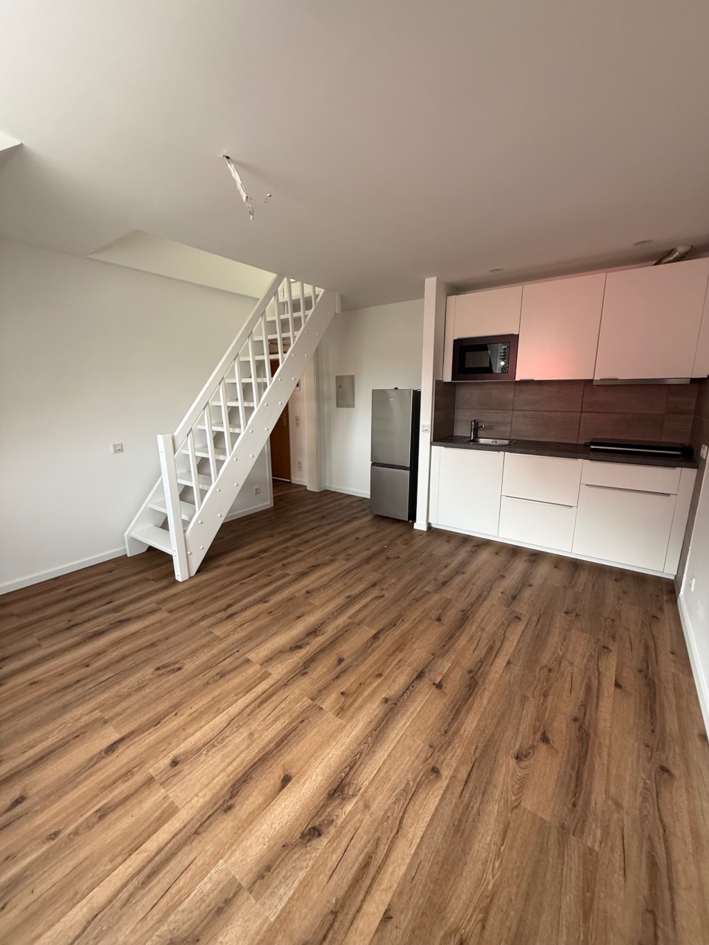2 frisch sanierte 3-Zimmer Maisonette-City-Apartments – ideal für 2er-WG | ab 1.180 € all inclusive – Stühmeyerstraße 4, 44787 Bochum Innenstadt – Vorschaubild 5