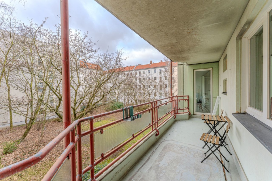 Top WG-Zimmer: Möbliert, zentral gelegen und mit Anmeldung – Richardstraße, 12055 Berlin Neukölln – Vorschaubild 11