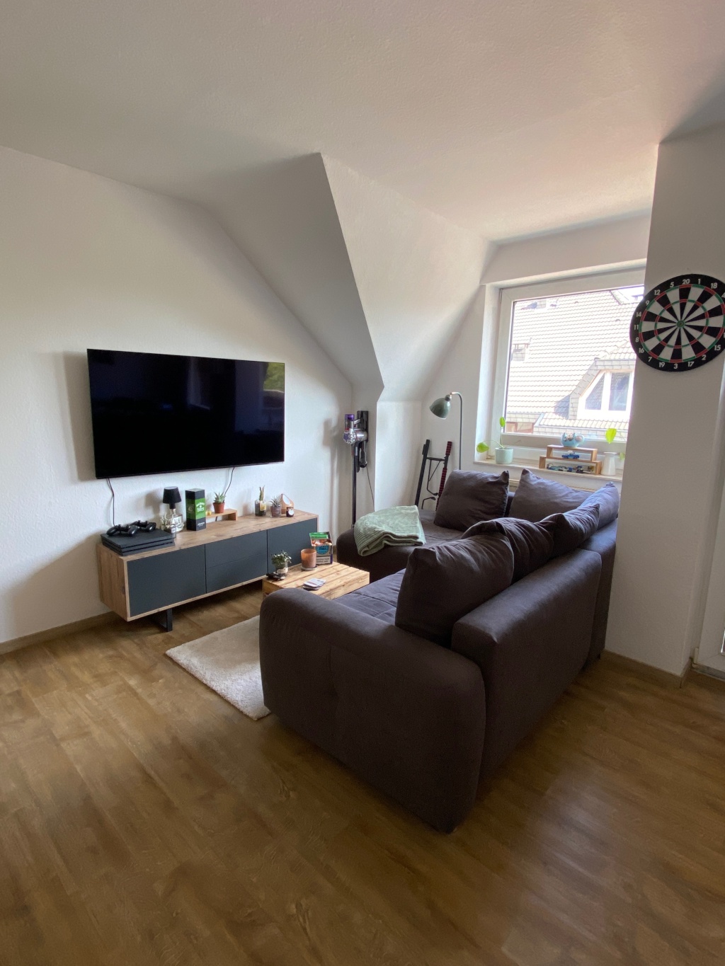 Wohnung zur Untermiete – Amselweg, 26122 Oldenburg Eversten – Vorschaubild 3