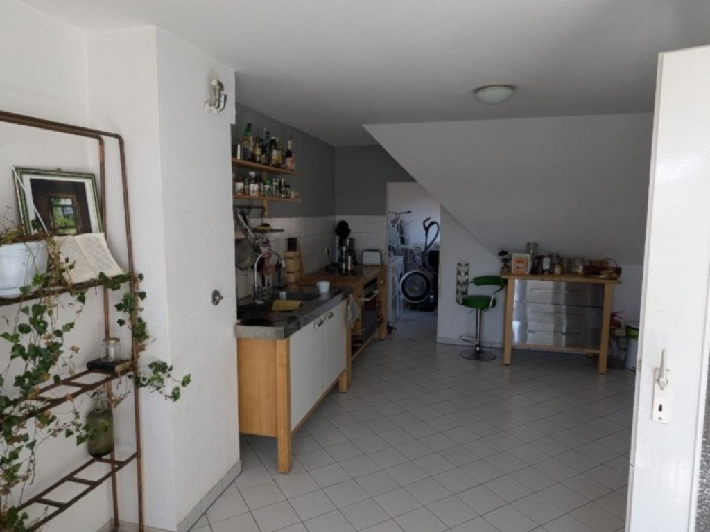 Habitación en WG Neukölln Erzählen-wir-dir-später 5 - Küche I