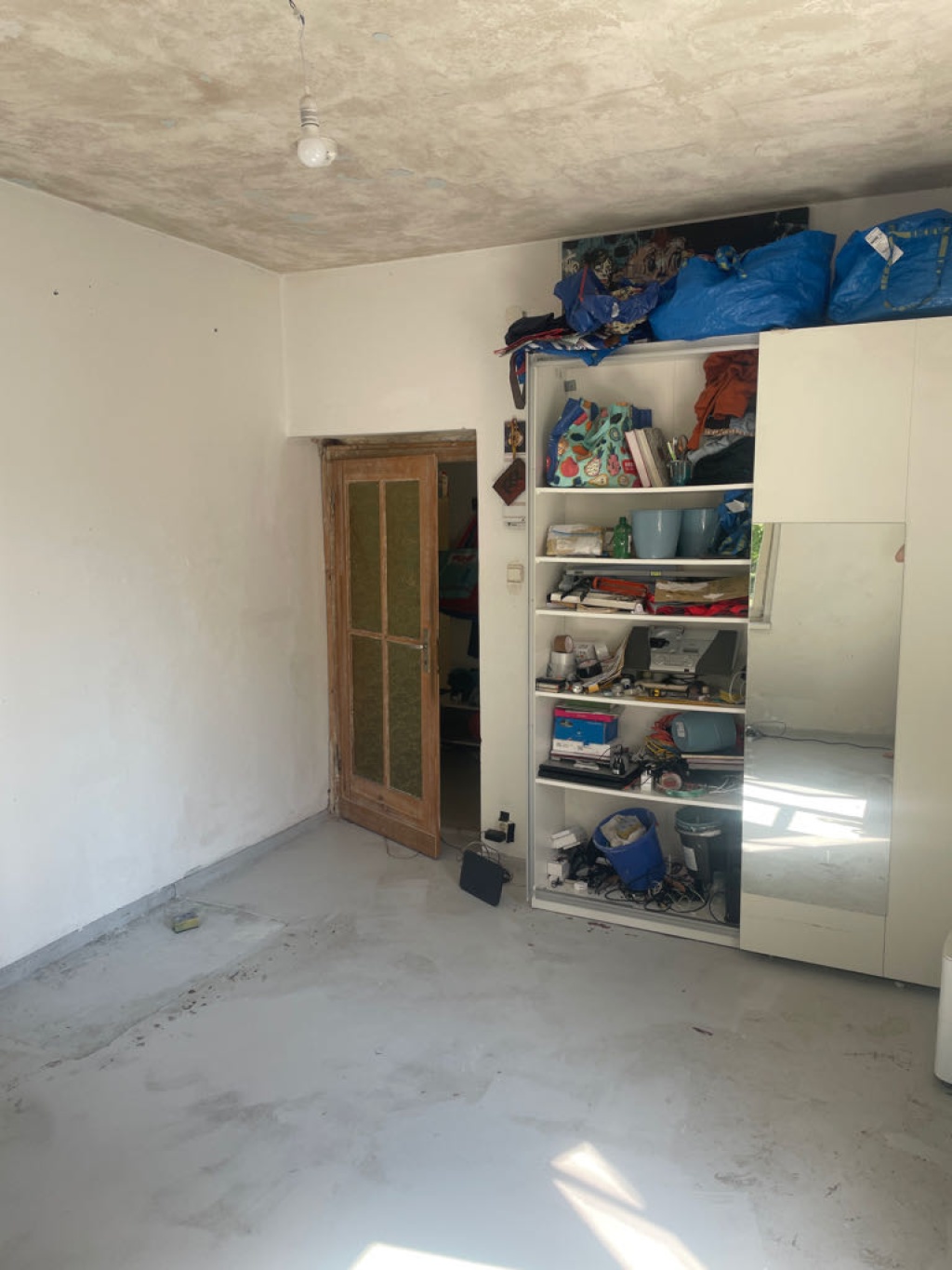 Wohnung Friedrichshain Oderstrasse 7 - Bild 7