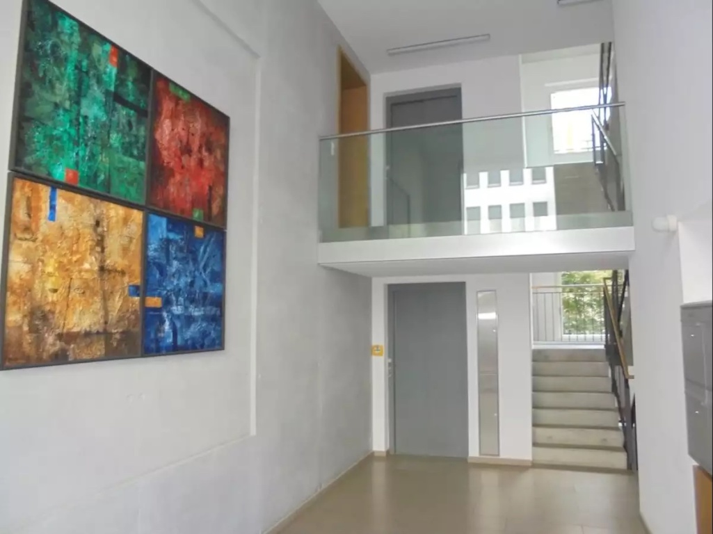 Wohnung Tiergarten Kluckstr. 00 - Bild 6