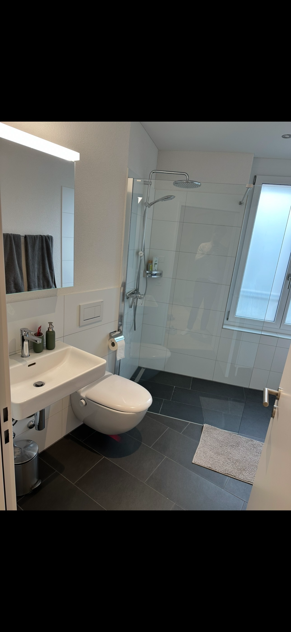 Habitación en WG St. Gallen Wassergasse 53 - foto 13