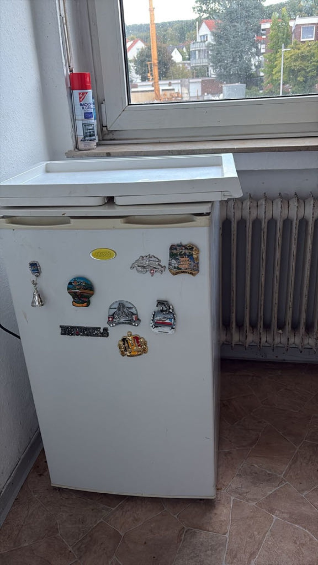 1-Zimmer-Wohnung Bielefeld carl-severing straße  51-53 - Bild 6