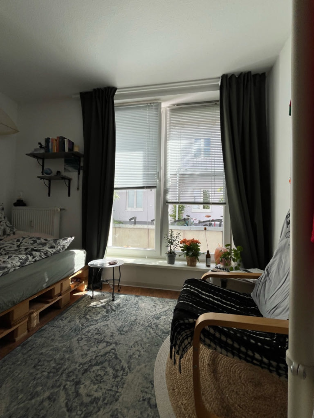 WG-Zimmer Kröpeliner Tor Vorstadt Friedrichstraße 28A - Bild 7