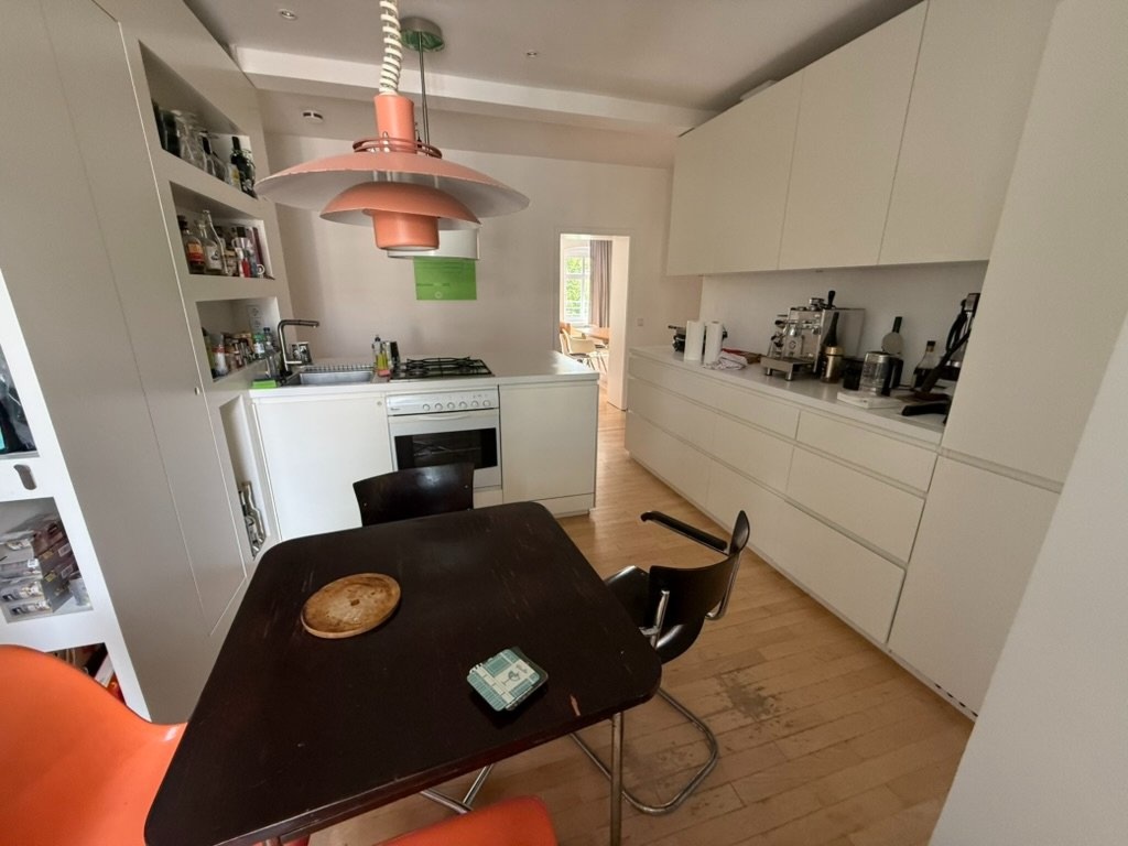 Wohnung Berlin Swinemünder Straße 11 - Bild 7