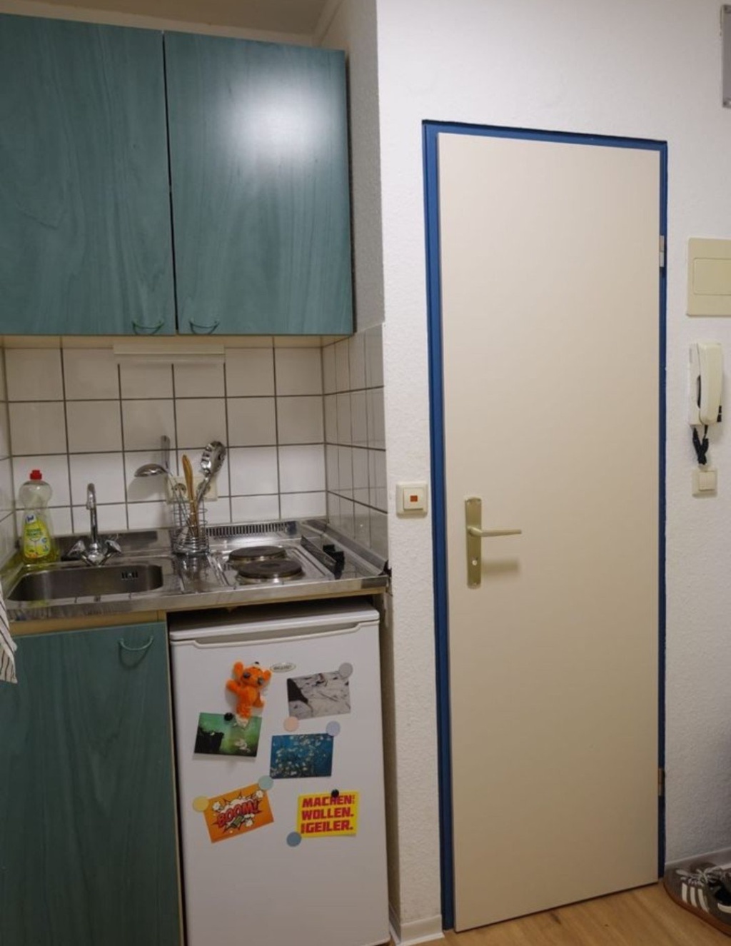 Apartamento Landau in der Pfalz Godramsteiner  50a - foto 4