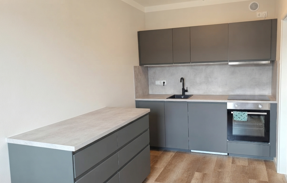 Twin Rooms In berlin Including Bills – Seestraße 83, 13347 Berlin Wedding – Vorschaubild 3