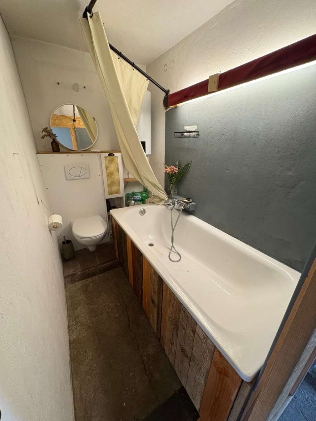 Wohnung Pegau Coburgerstr. - Bild 13