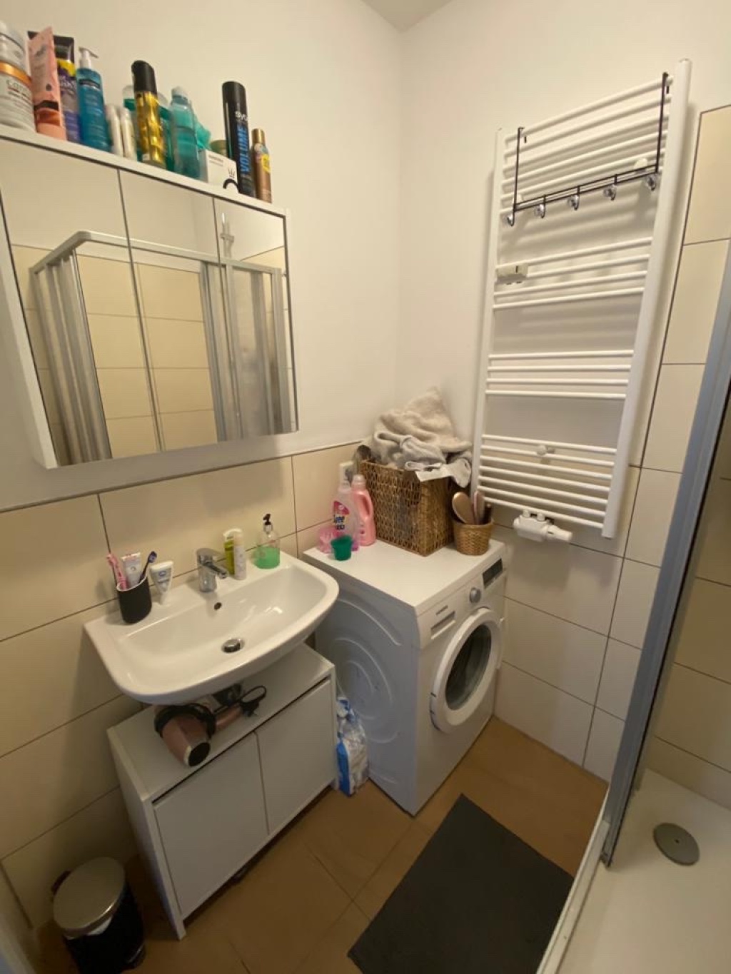 Flat Gieen Rodheimer Straße 36 - picture 9