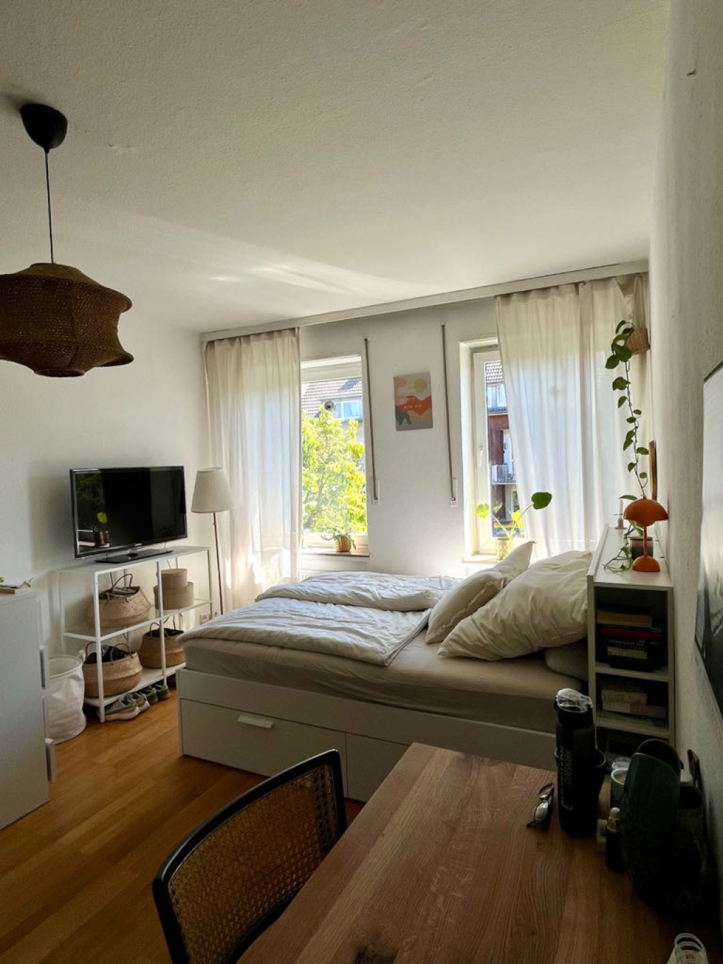 WG-Zimmer Geist Hammer Straße 40 - Bild 2