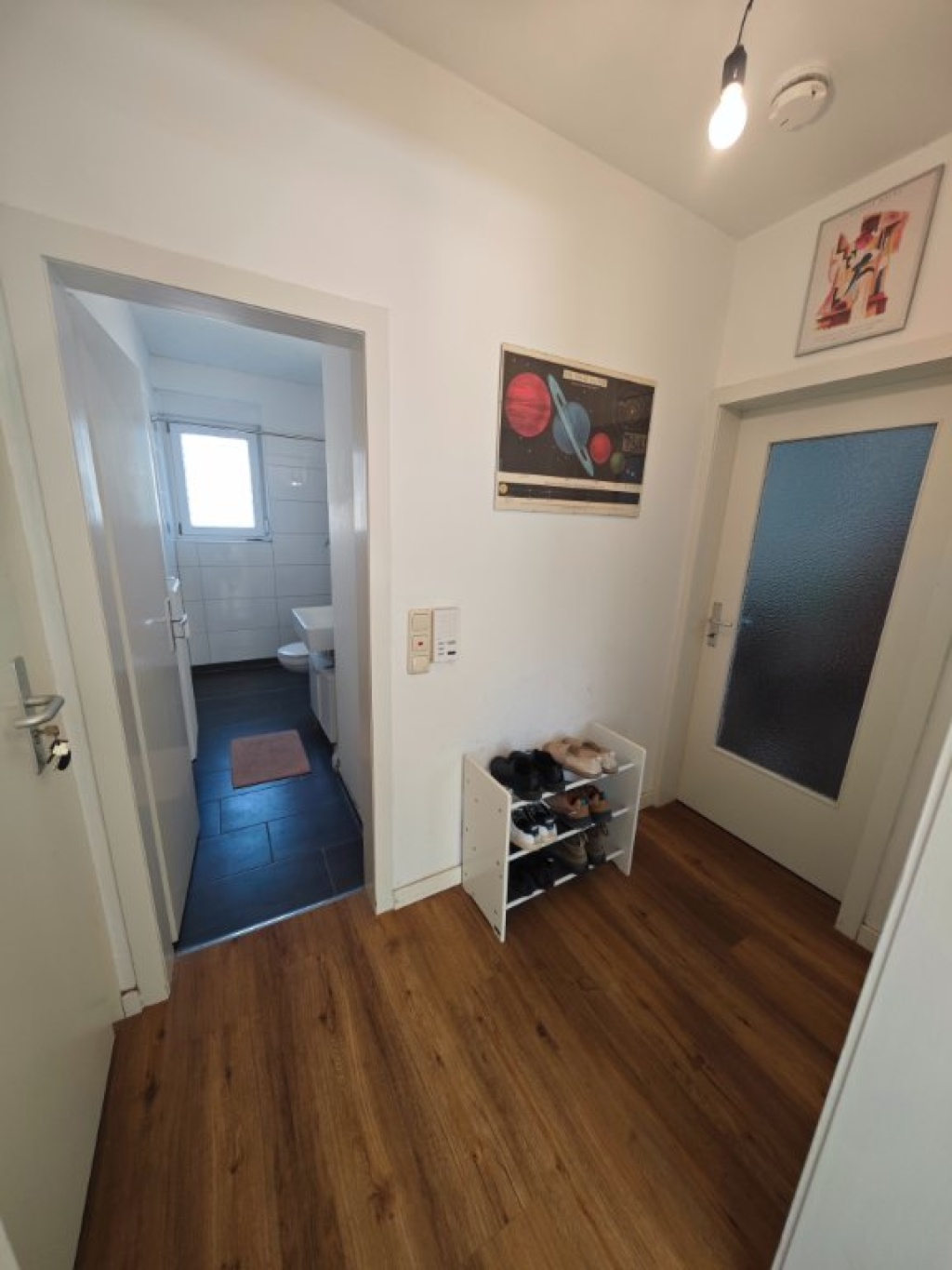 2-Zimmer-Wohnung zur Zwischenmiete in Köln-Ehrenfeld – Lindenbornstr., 50823 Köln Ehrenfeld – Vorschaubild 3