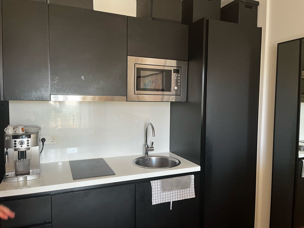 1-Zimmer-Wohnung Schöneberg Quartiersweg  6 - Bild 7