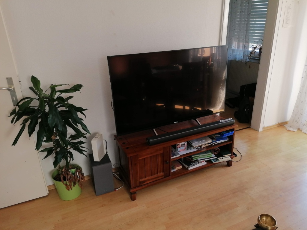 Wohnung Ludwigsburg Alter Oßweiler Weg 27 - Bild 2