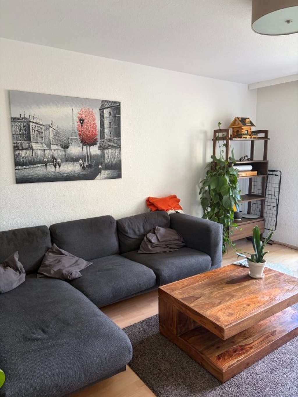 Wohnung Wilmersdorf Ermslebener Weg 5 - Bild 2