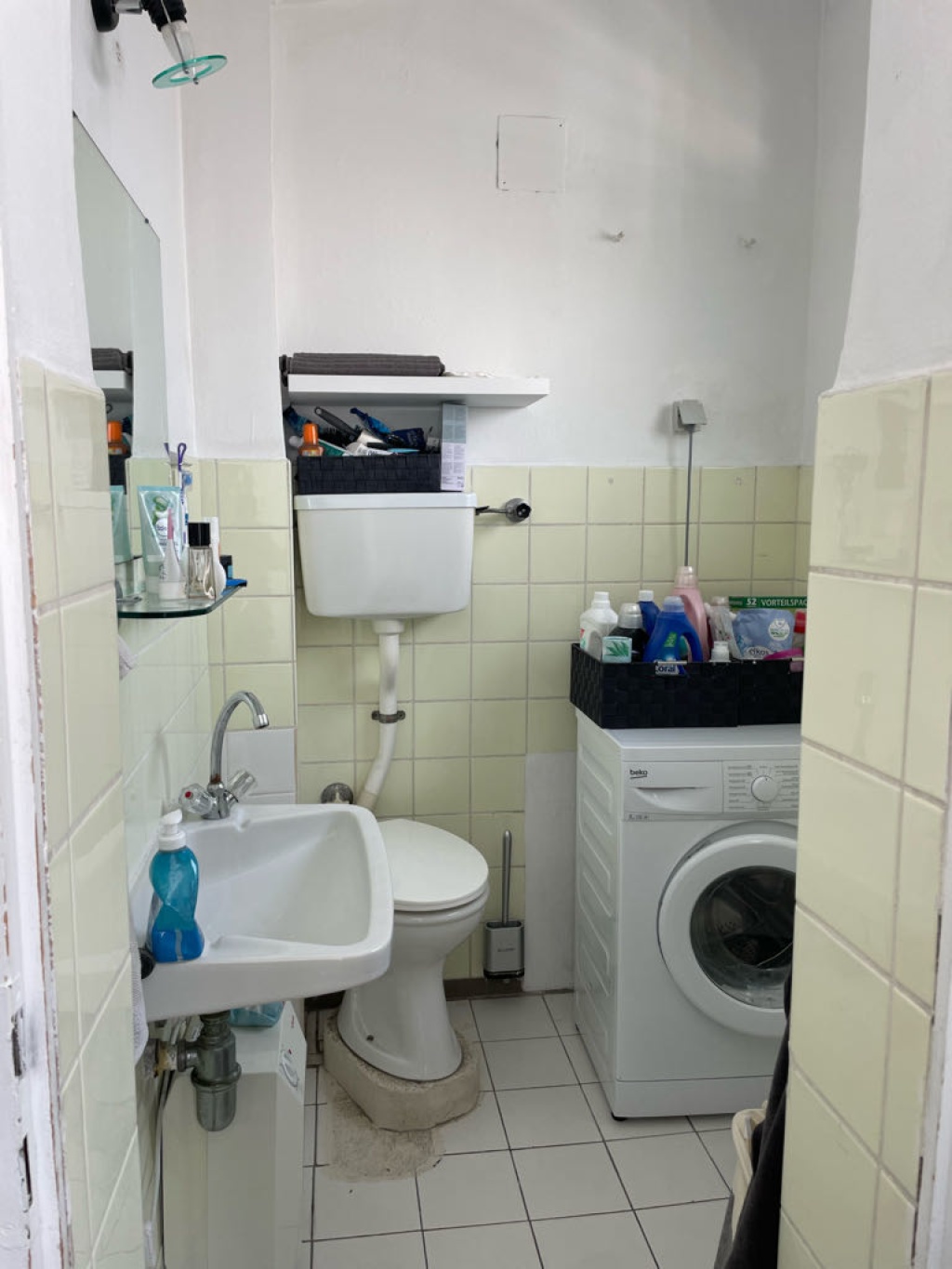 WG-Zimmer Innenstadt Adlerstraße - Bild 4