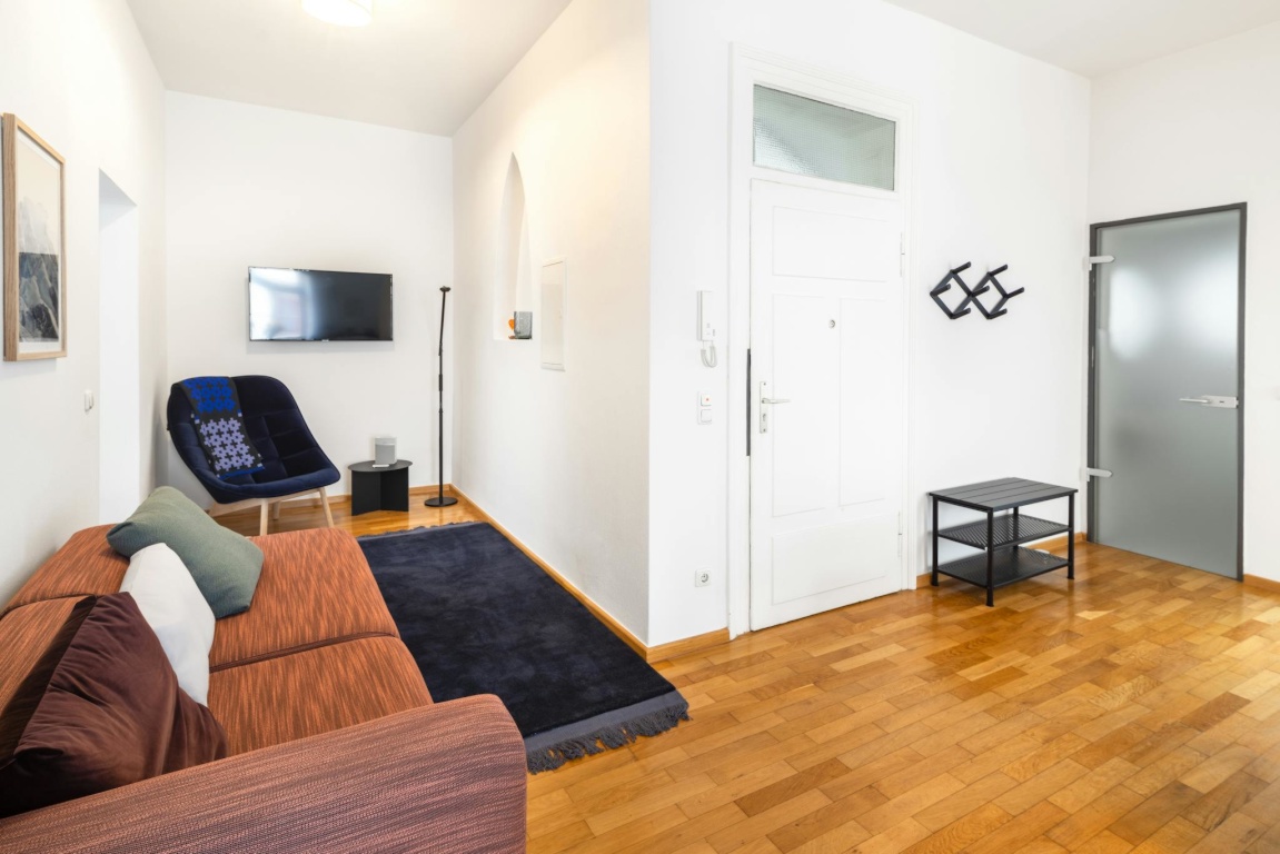 Tumblingerstraße, Munich – Tumblingerstraße, 80337 München – Vorschaubild 6