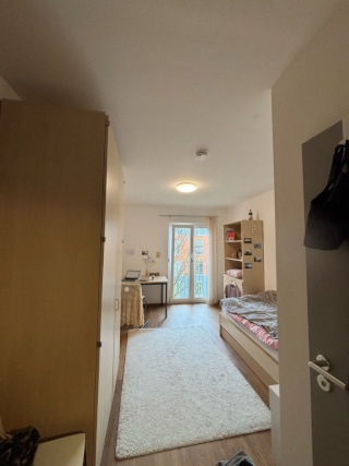 Imagen del anuncio: Möbliertes, schönes StudentenApartment