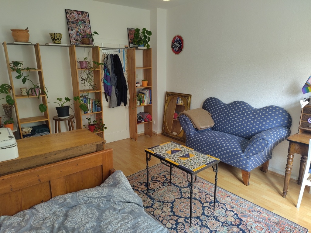 Flatshare Uppenberg Grevenerstraße 160 - picture 4
