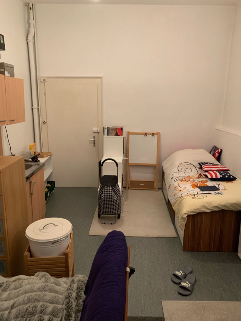 Apartamento Südviertel Haspelstraße 6 - foto 11