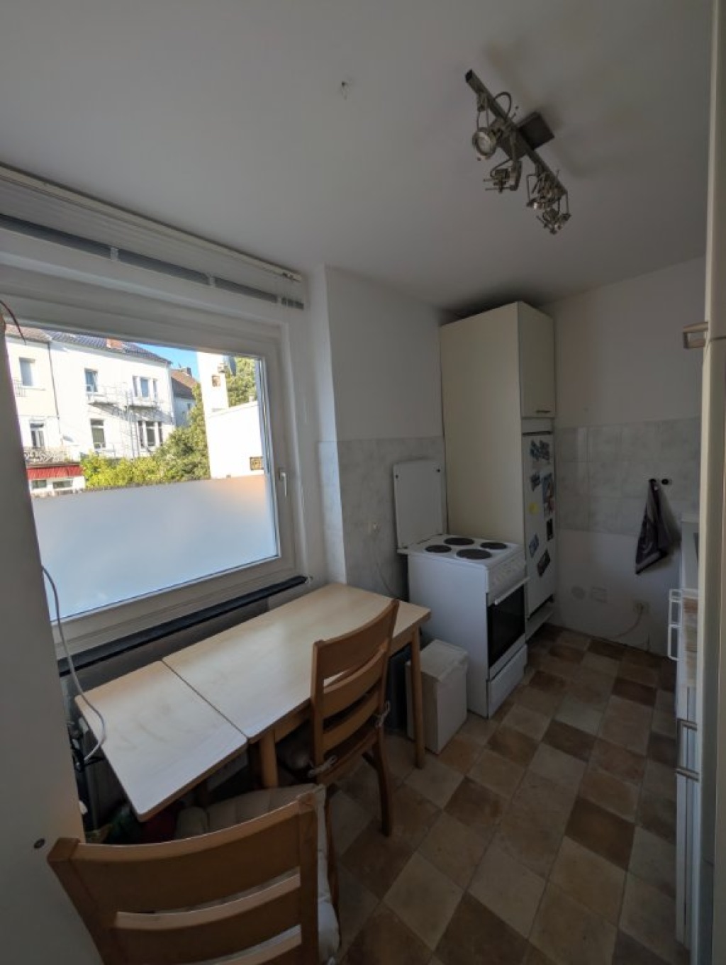 Medizinstudent*innen als Nachmieter gesucht - 54qm 2 Zimmer Wohnung in Poppelsdorf – Reuterstraße, 53113 Bonn Poppelsdorf – Vorschaubild 9