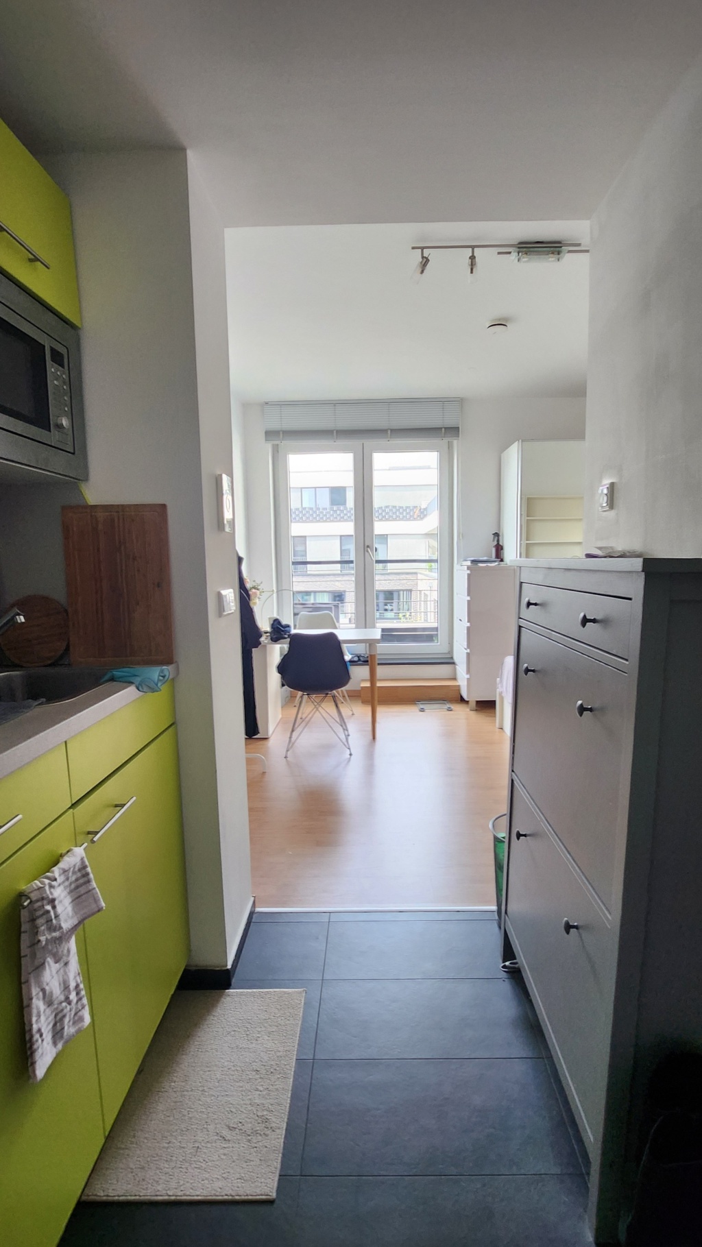 Einzelzimmer in mitte – Alex-Wedding-Straße 3, 10178 Berlin Mitte – Vorschaubild 3
