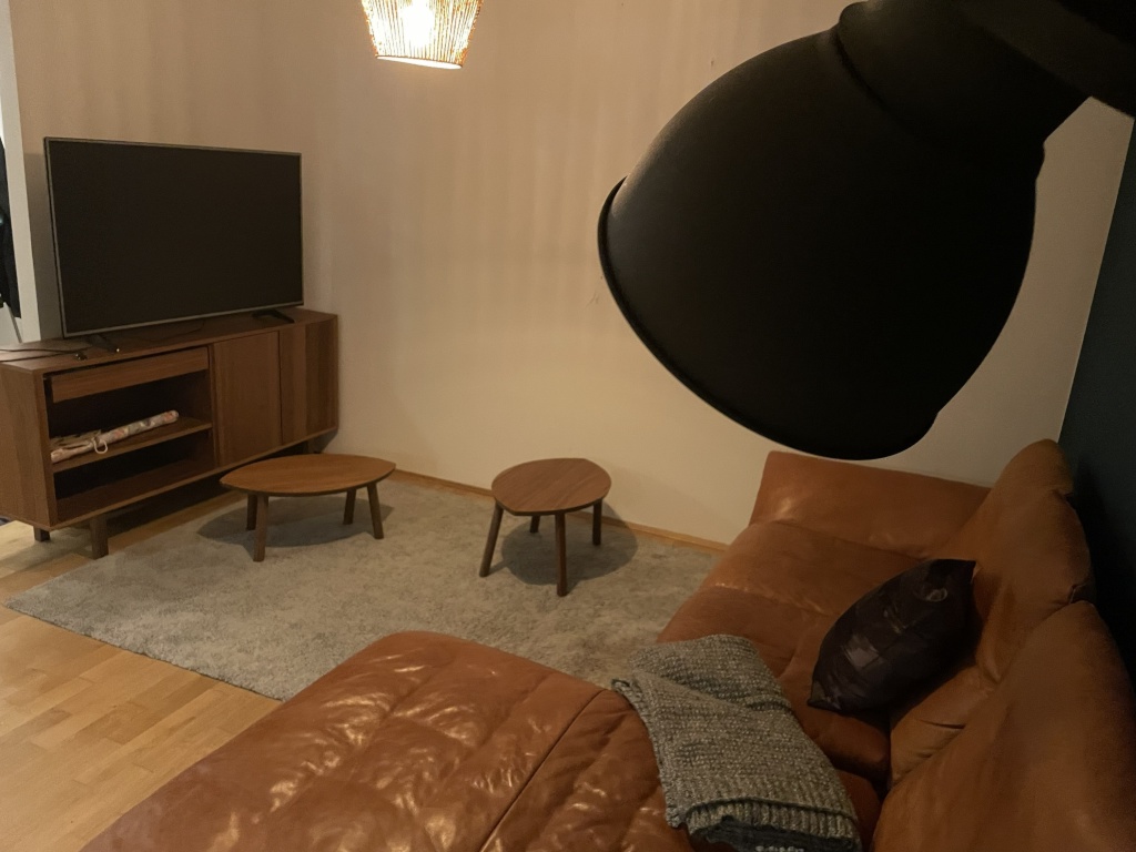 Apartamento Karlshorst Am Carlsgarten 14 - foto 14