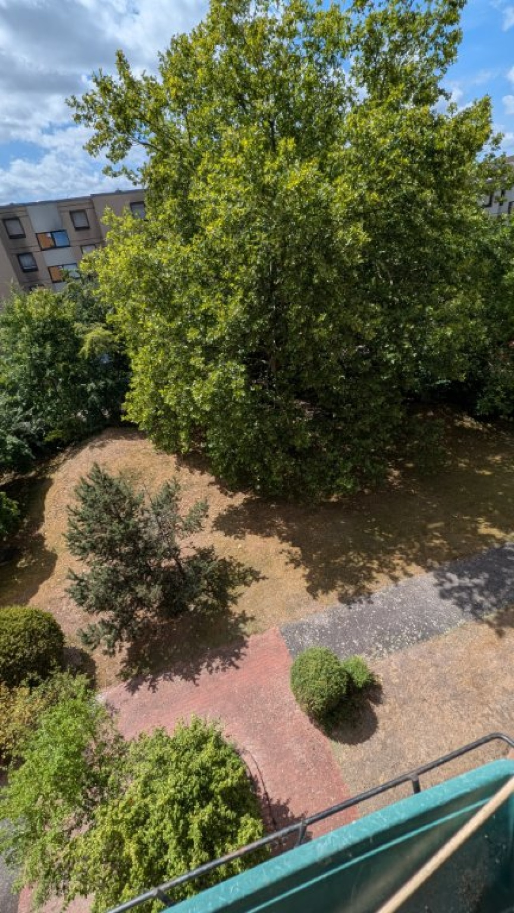 3,5 Z-Wohnung, EBK, 2 Balkone, 1 Garage, 83m2 in Gostenhof Nürnberg – Fürther Straße, 90429 Nürnberg Gostenhof – Vorschaubild 12