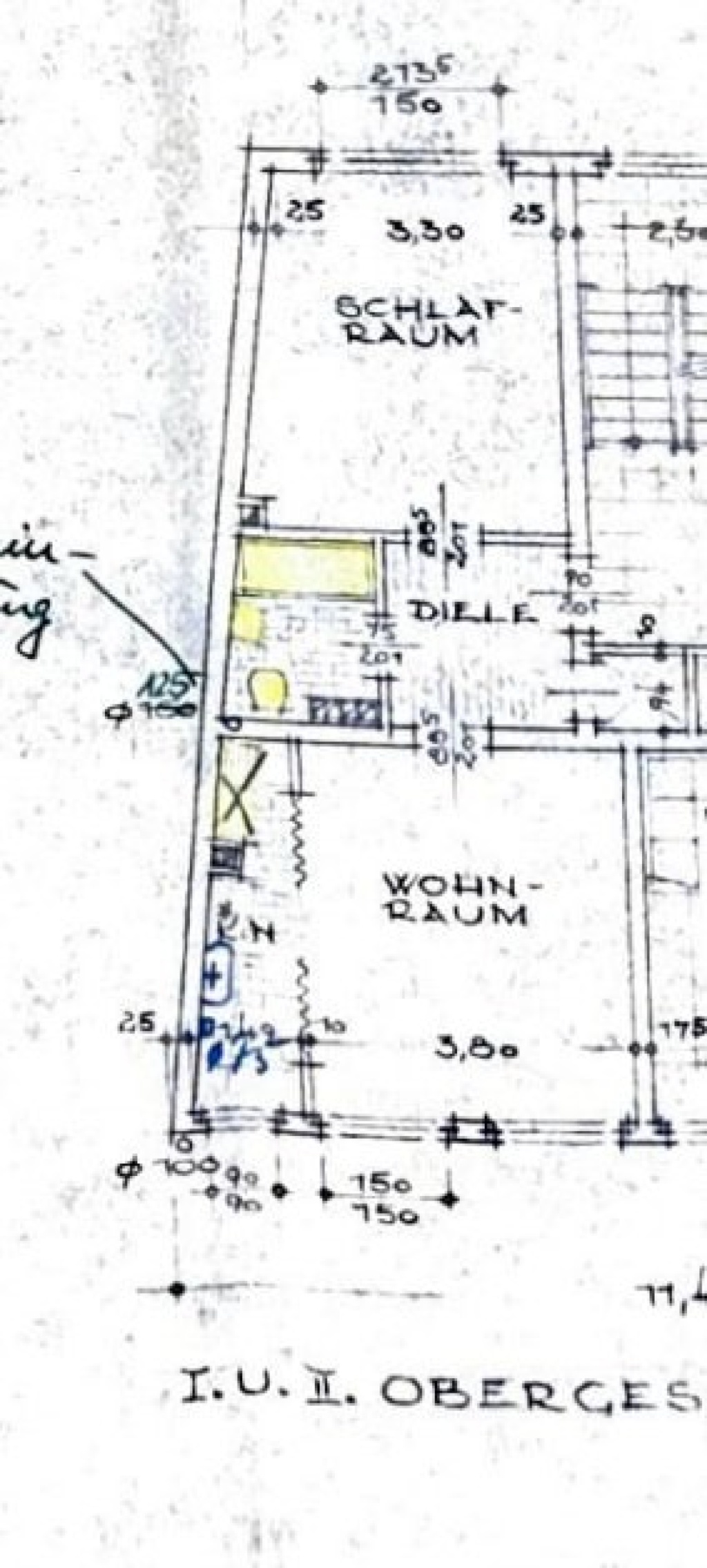 Möblierte 2 Zimmer Wohnung - Nähe FOM & UNI Essen – Eickenscheidter Fuhr, 45139 Essen Südostviertel – Vorschaubild 10