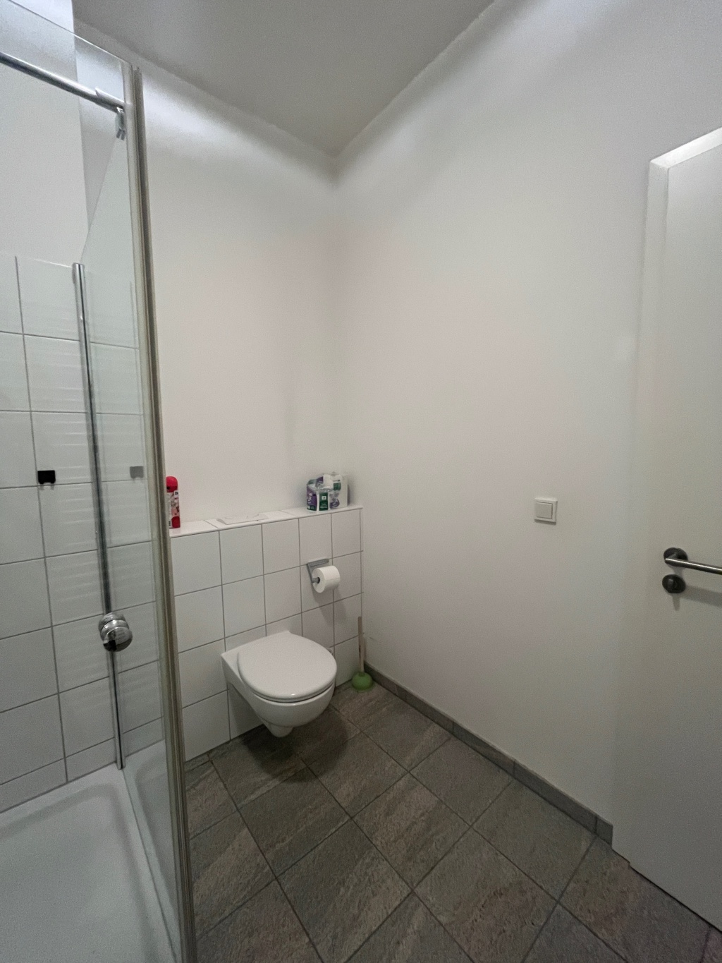 Nachmieter gesucht: Schöne Altbauwohnung in der Göttinger Fußgängerzone – Weender Straße, 37073 Göttingen Innenstadt – Vorschaubild 6