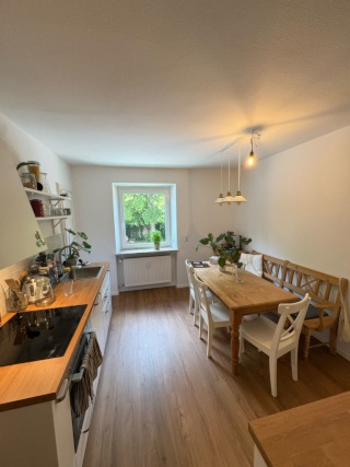 Ad image: Schönes WG-Zimmer in Sendling-Westpark mit Garten