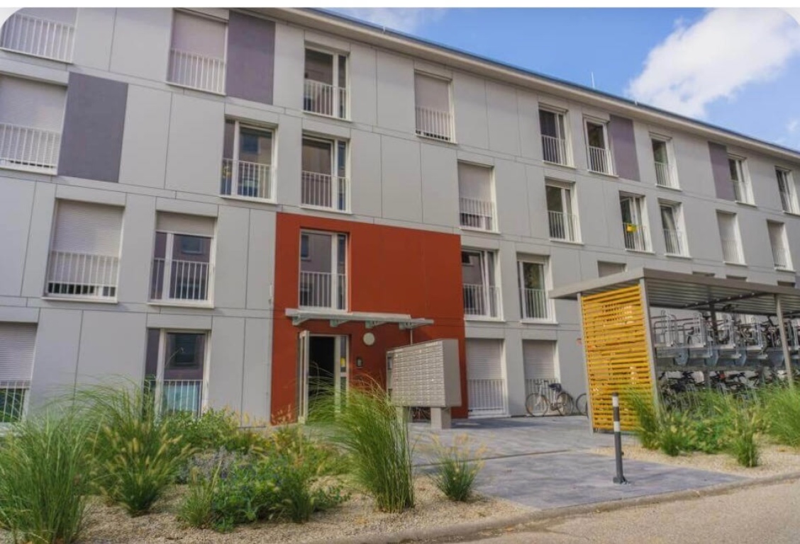 1-Zimmer-Wohnung Heilbronn Cäcilienstraße 39 - Bild 6