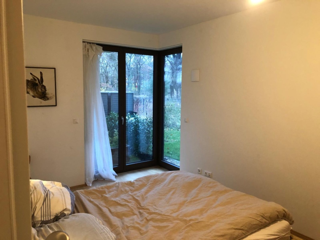 Apartamento Karlshorst Am Carlsgarten 14 - foto 13