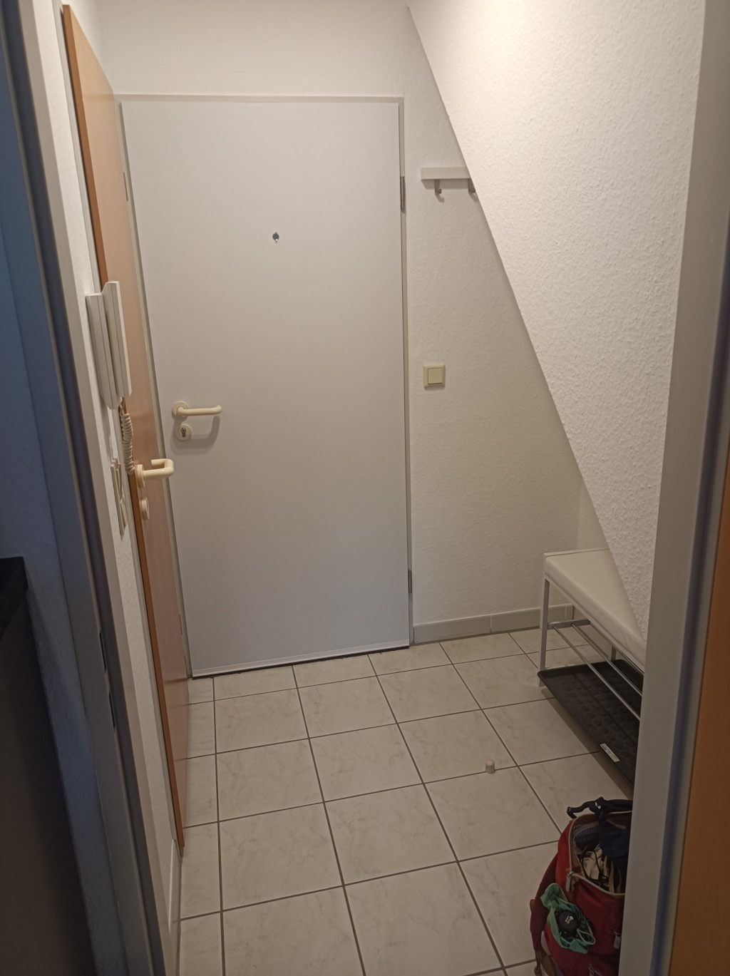Zwischenmiete: Wohnung in Uni-Nähe (Oktober bis Dezember) – Semperstraße, 44801 Bochum Querenburg – Vorschaubild 7