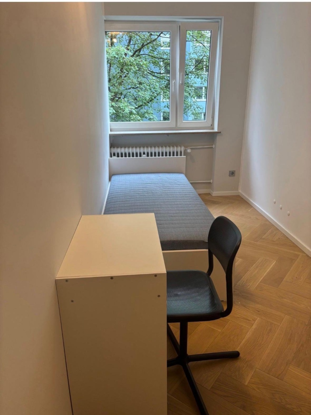 Flatshare neuhausen Maria-Luiko-Str 28 - picture 3