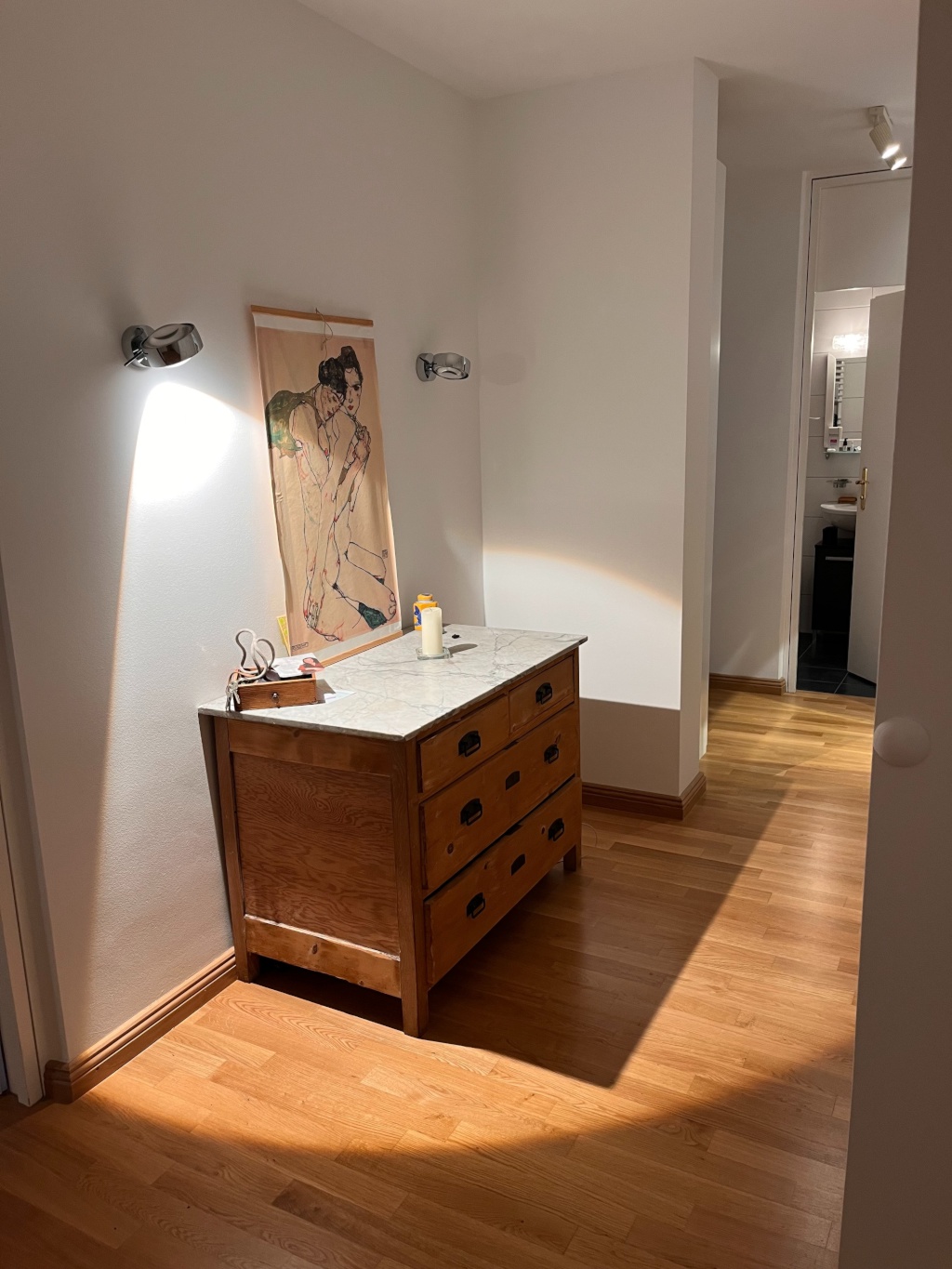 Wohnung 81479 Friedastraße 1 - Bild 8
