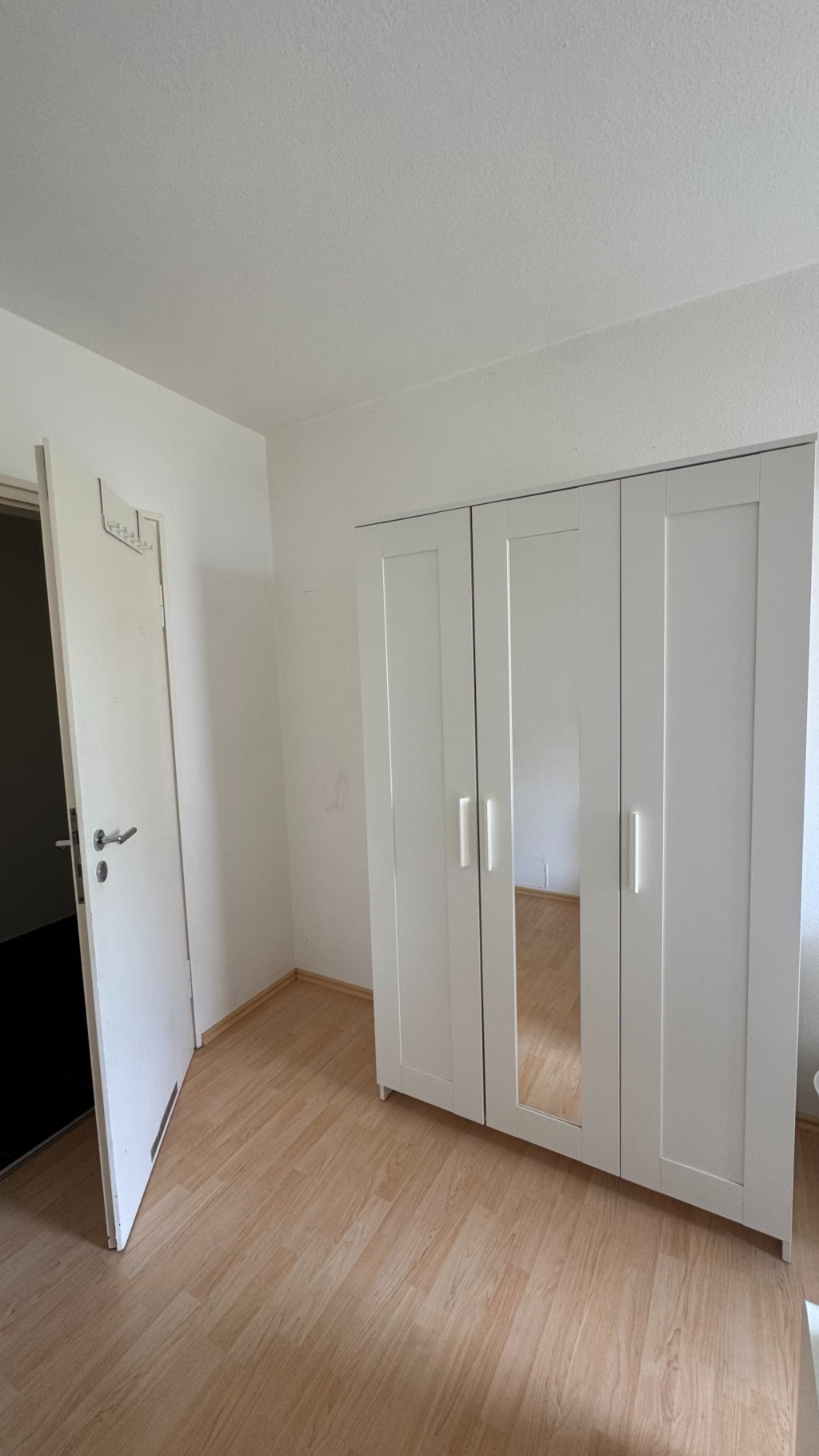 WG-Zimmer Ramersdorf-Perlach Peter-Henlein-Straße - Zimmer2