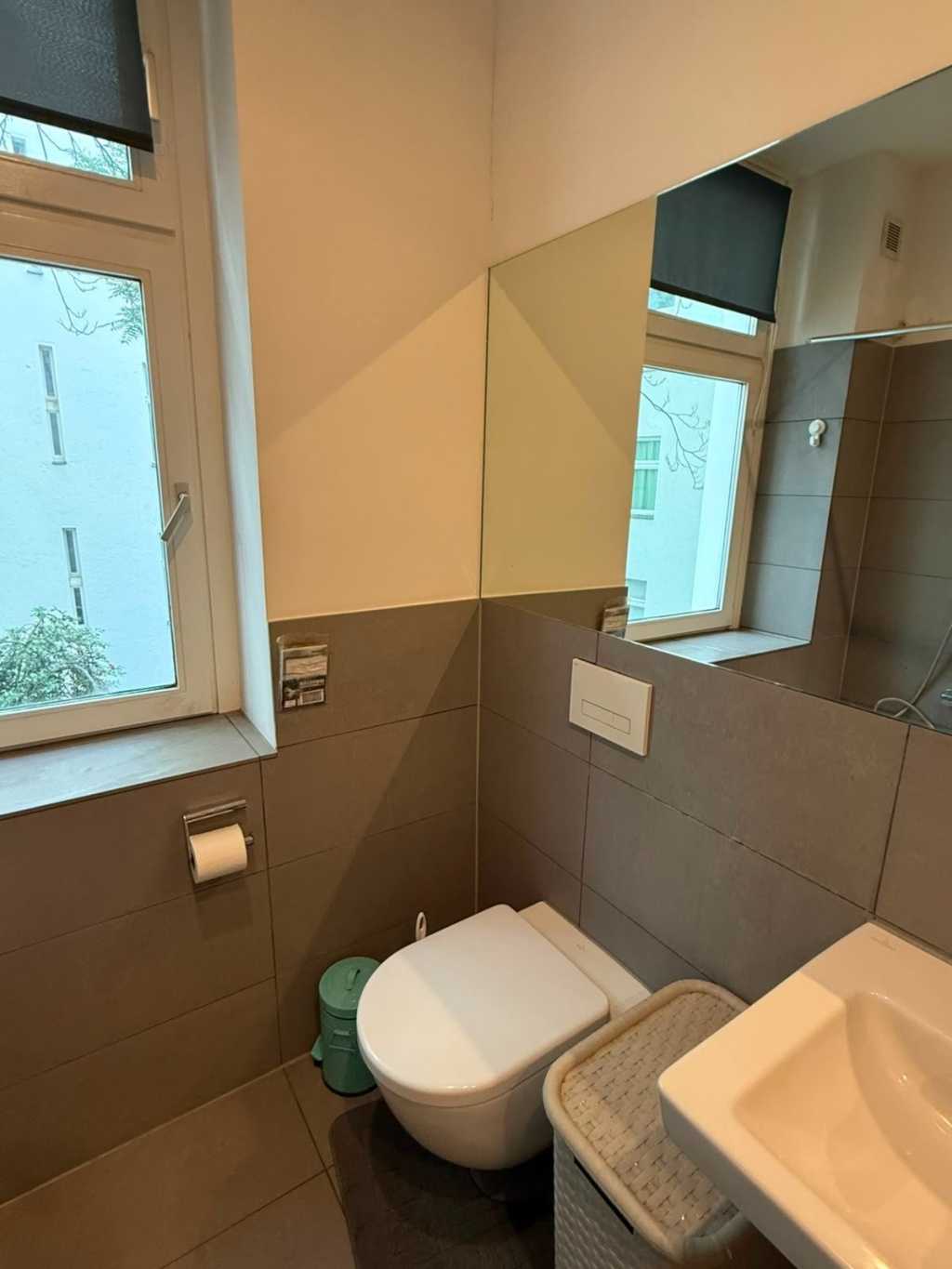 Wohnung Wedding Sprengelstraße 33 - Bild 14