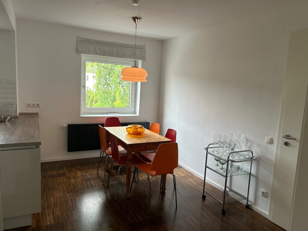 Traumwohnung in Zollstock sucht Zwischenmieter! – Höninger Weg, 50969 Köln Zollstock – Vorschaubild 5
