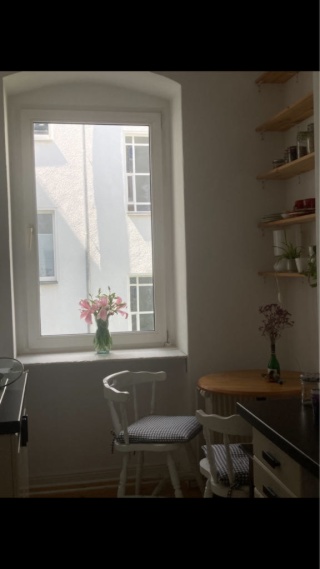 1 Zimmer Wohnung Schillerkiez — photo 1