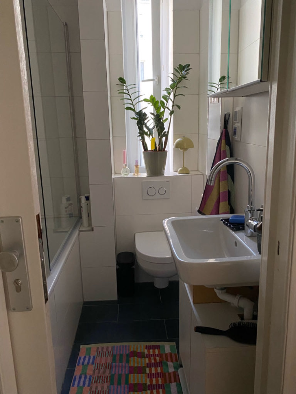 Flat Eimsbüttel Hellkamp - picture 12