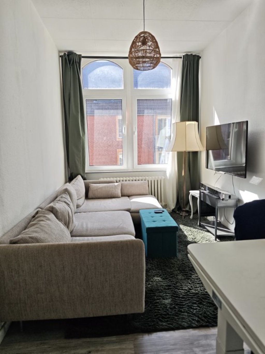 Untermiete: Schöne Altbau 2 Zimmer Wohnung in Mülheim - 2 Minuten zum Rhein – Mülheimer Freiheit, 51063 Köln Mülheim – Vorschaubild 6