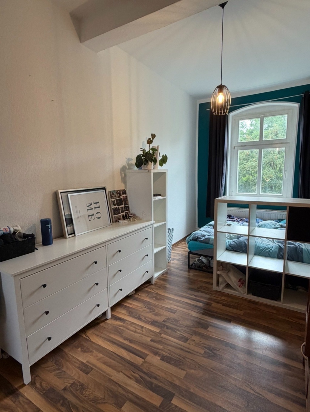 Schöne, helle 2-Zimmer Wohnung in Unikliniknähe