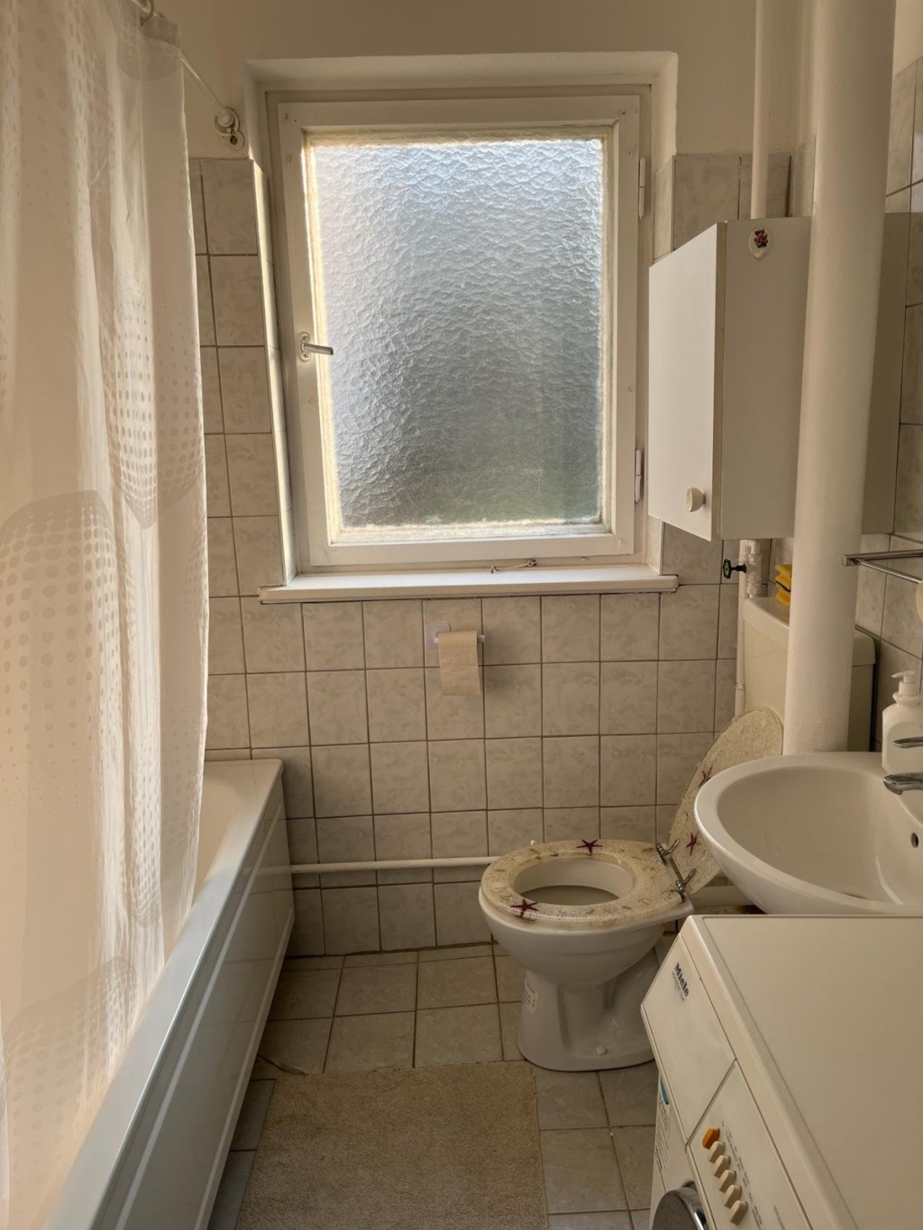 Wohnung Reinickendorf Blunckstraße - Bild 3
