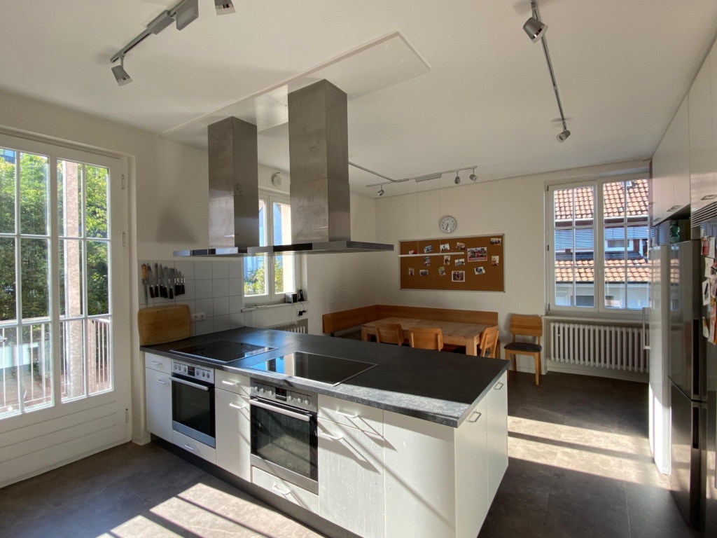 Habitación en WG Nord Birkenwaldstrasse 40 - foto 4