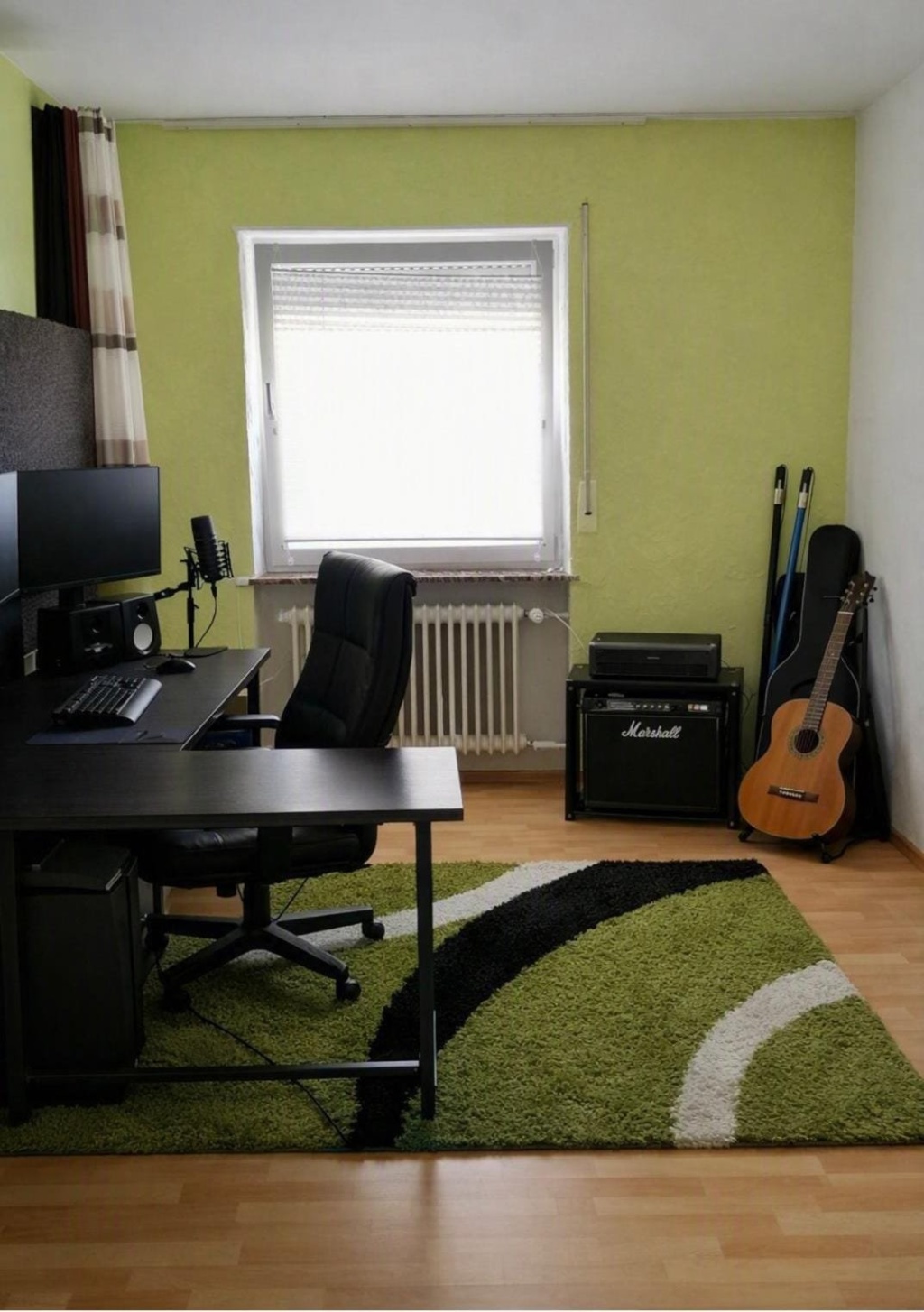 Flat Homburg Kirrberger Straße - picture 5
