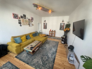 Beautiful 2-Room Apartment for 3 month-sublet (Mid-December to mid-march) — photo 1